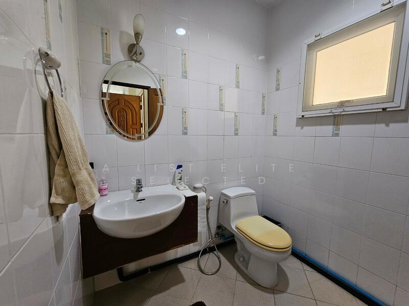 Green Field Villas 1, Chon Buri (Pattaya), Soi Moobaan Green Field Villa, Bang Lamung, Bang Lamung (Pattaya), Chon Buri (Pattaya), 3 Bedrooms, 482 sqm, Single Detached House For Sale, by A LIST ELITE SELECTED, 60037655 - DDproperty.com