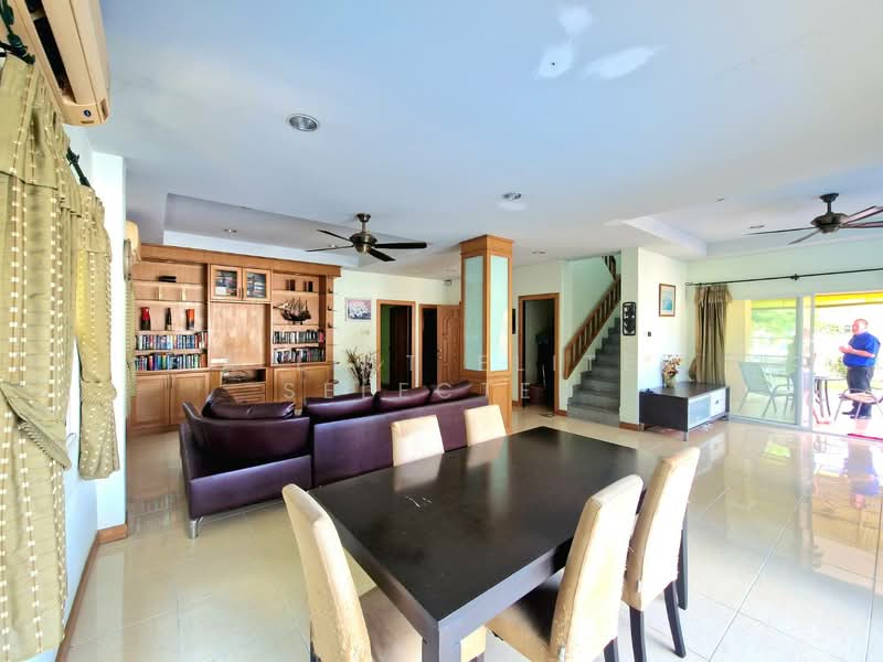 Green Field Villas 1, Chon Buri (Pattaya), Soi Moobaan Green Field Villa, Bang Lamung, Bang Lamung (Pattaya), Chon Buri (Pattaya), 3 Bedrooms, 482 sqm, Single Detached House For Sale, by A LIST ELITE SELECTED, 60037655 - DDproperty.com