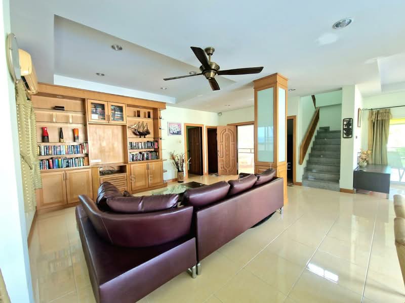 Green Field Villas 1 : กรีนฟิล วิลล่า 1, ชลบุรี, ซอย หมู่บ้านกรีนฟิลวิลล่า, บางละมุง, บางละมุง, ชลบุรี, 482 ตร.ม., บ้านเดี่ยว ขาย, โดย A LIST ELITE SELECTED, 60037655 - DDproperty.com