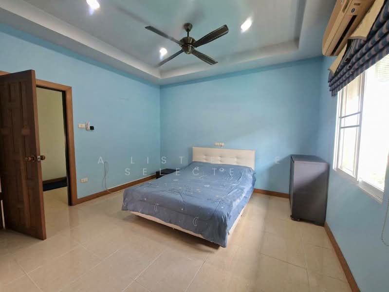 Green Field Villas 1, Chon Buri (Pattaya), Soi Moobaan Green Field Villa, Bang Lamung, Bang Lamung (Pattaya), Chon Buri (Pattaya), 3 Bedrooms, 482 sqm, Single Detached House For Sale, by A LIST ELITE SELECTED, 60037655 - DDproperty.com