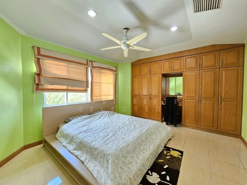 Green Field Villas 1, Chon Buri (Pattaya), Soi Moobaan Green Field Villa, Bang Lamung, Bang Lamung (Pattaya), Chon Buri (Pattaya), 3 Bedrooms, 482 sqm, Single Detached House For Sale, by A LIST ELITE SELECTED, 60037655 - DDproperty.com