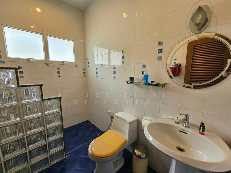 Green Field Villas 1 : กรีนฟิล วิลล่า 1, ชลบุรี, ซอย หมู่บ้านกรีนฟิลวิลล่า, บางละมุง, บางละมุง, ชลบุรี, 482 ตร.ม., บ้านเดี่ยว ขาย, โดย A LIST ELITE SELECTED, 60037655 - DDproperty.com