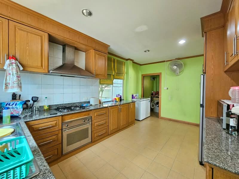 Green Field Villas 1 : กรีนฟิล วิลล่า 1, ชลบุรี, ซอย หมู่บ้านกรีนฟิลวิลล่า, บางละมุง, บางละมุง, ชลบุรี, 482 ตร.ม., บ้านเดี่ยว ขาย, โดย A LIST ELITE SELECTED, 60037655 - DDproperty.com