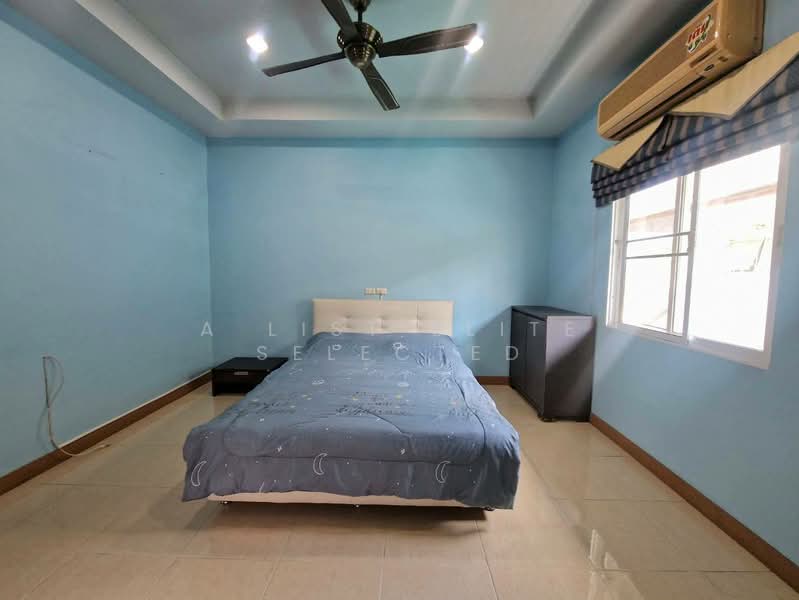 Green Field Villas 1, Chon Buri (Pattaya), Soi Moobaan Green Field Villa, Bang Lamung, Bang Lamung (Pattaya), Chon Buri (Pattaya), 3 Bedrooms, 482 sqm, Single Detached House For Sale, by A LIST ELITE SELECTED, 60037655 - DDproperty.com