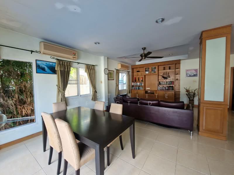 Green Field Villas 1, Chon Buri (Pattaya), Soi Moobaan Green Field Villa, Bang Lamung, Bang Lamung (Pattaya), Chon Buri (Pattaya), 3 Bedrooms, 482 sqm, Single Detached House For Sale, by A LIST ELITE SELECTED, 60037655 - DDproperty.com