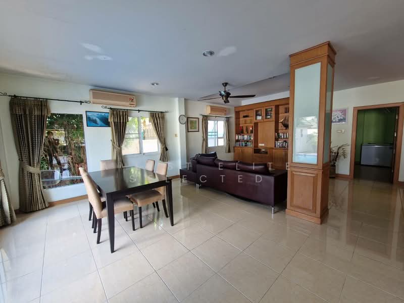 Green Field Villas 1 : กรีนฟิล วิลล่า 1, ชลบุรี, ซอย หมู่บ้านกรีนฟิลวิลล่า, บางละมุง, บางละมุง, ชลบุรี, 482 ตร.ม., บ้านเดี่ยว ขาย, โดย A LIST ELITE SELECTED, 60037655 - DDproperty.com