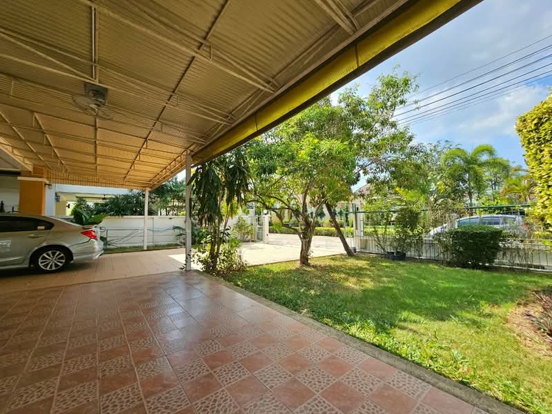 Green Field Villas 1 : กรีนฟิล วิลล่า 1, ชลบุรี, ซอย หมู่บ้านกรีนฟิลวิลล่า, บางละมุง, บางละมุง, ชลบุรี, 482 ตร.ม., บ้านเดี่ยว ขาย, โดย A LIST ELITE SELECTED, 60037655 - DDproperty.com