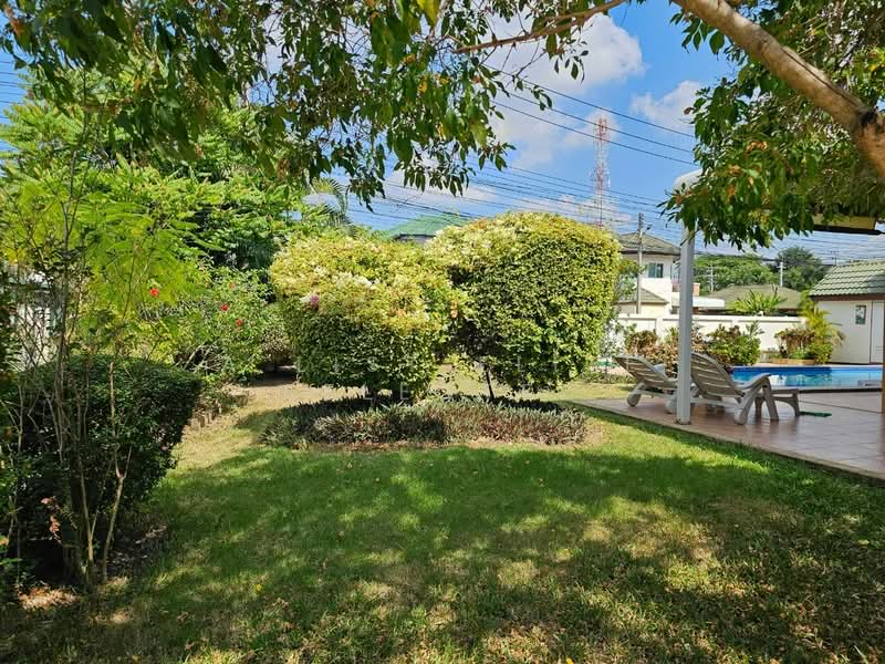 Green Field Villas 1 : กรีนฟิล วิลล่า 1, ชลบุรี, ซอย หมู่บ้านกรีนฟิลวิลล่า, บางละมุง, บางละมุง, ชลบุรี, 482 ตร.ม., บ้านเดี่ยว ขาย, โดย A LIST ELITE SELECTED, 60037655 - DDproperty.com