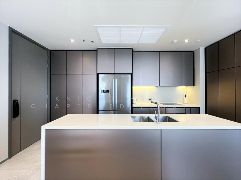 Hyde Heritage Thonglor, Bangkok, 1199 Sukhumvit Soi 59, Khlong Tan Nua, Watthana, Bangkok, 2 Bedrooms, 79 sqm, Condo For Rent, by Knight Frank Chartered (Thailand) Co.,Ltd, 60037658 - DDproperty.com