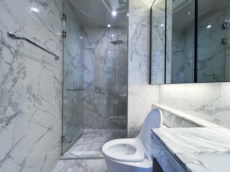 Hyde Heritage Thonglor, Bangkok, 1199 Sukhumvit Soi 59, Khlong Tan Nua, Watthana, Bangkok, 2 Bedrooms, 79 sqm, Condo For Rent, by Knight Frank Chartered (Thailand) Co.,Ltd, 60037658 - DDproperty.com