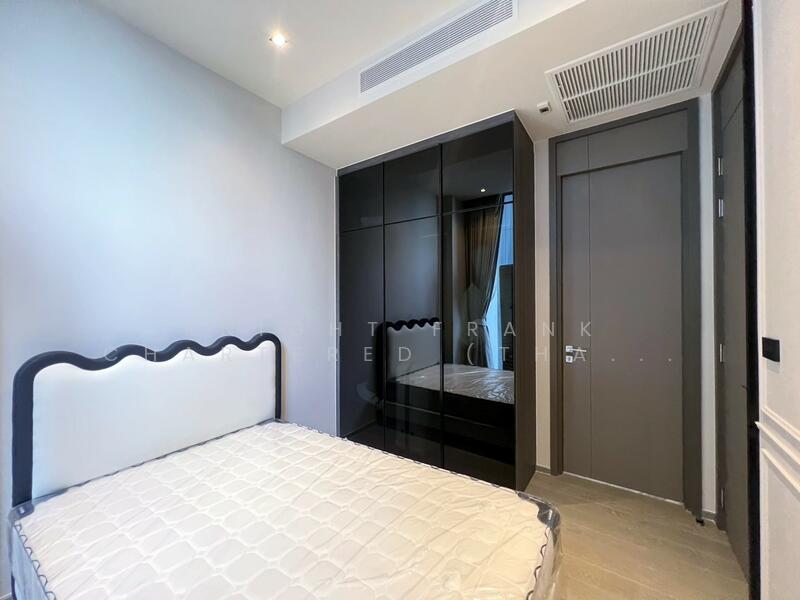 Hyde Heritage Thonglor, Bangkok, 1199 Sukhumvit Soi 59, Khlong Tan Nua, Watthana, Bangkok, 2 Bedrooms, 79 sqm, Condo For Rent, by Knight Frank Chartered (Thailand) Co.,Ltd, 60037658 - DDproperty.com