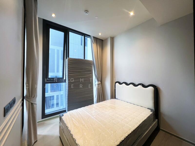 Hyde Heritage Thonglor, Bangkok, 1199 Sukhumvit Soi 59, Khlong Tan Nua, Watthana, Bangkok, 2 Bedrooms, 79 sqm, Condo For Rent, by Knight Frank Chartered (Thailand) Co.,Ltd, 60037658 - DDproperty.com