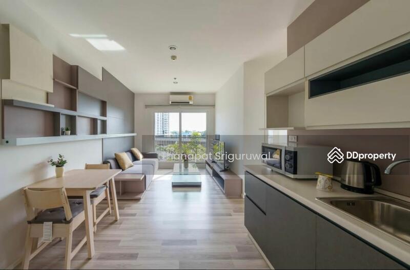 For Sale - The Key Wutthakat, Bangkok