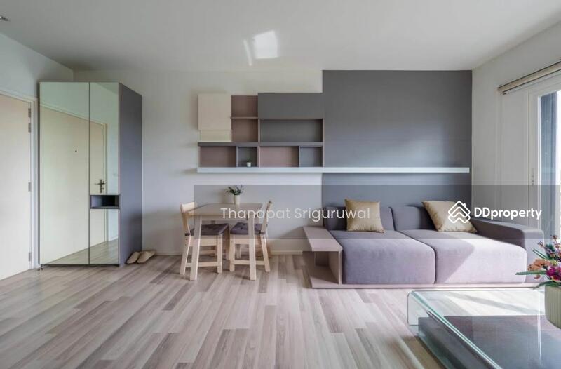 For Sale - The Key Wutthakat, Bangkok