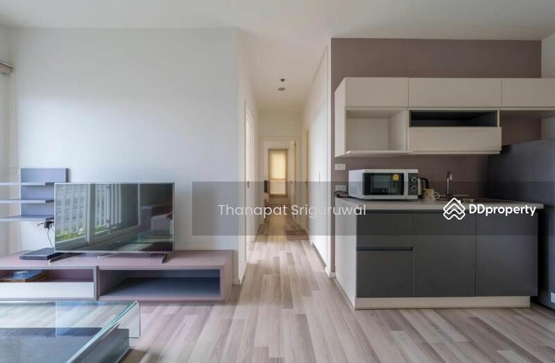 For Sale - The Key Wutthakat, Bangkok