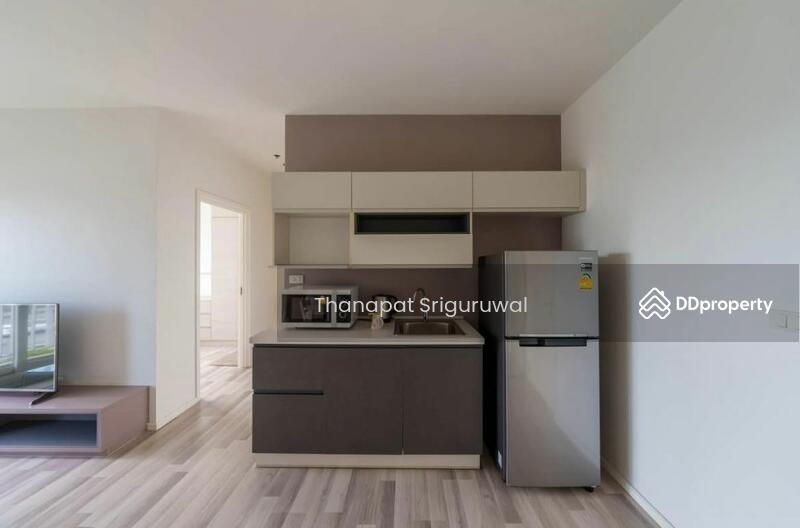 For Sale - The Key Wutthakat, Bangkok