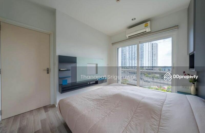 For Sale - The Key Wutthakat, Bangkok