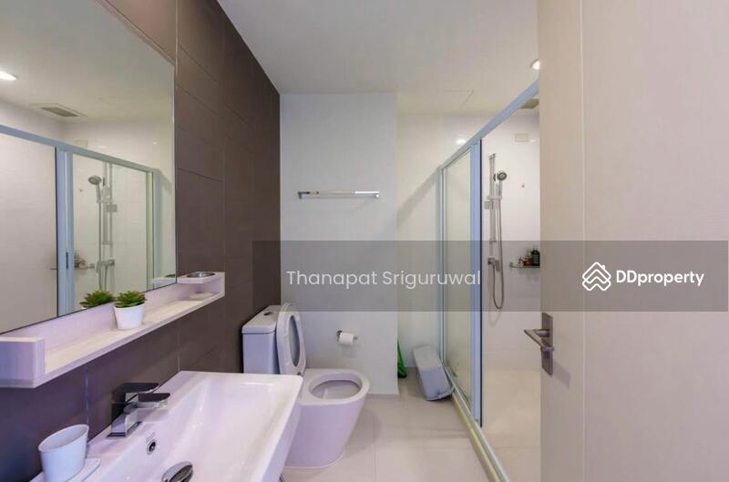 For Sale - The Key Wutthakat, Bangkok