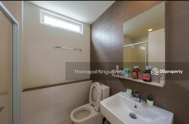 For Sale - The Key Wutthakat, Bangkok