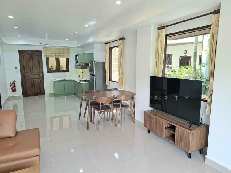 For Rent - Beverly Hills Villa Patong, Phuket
