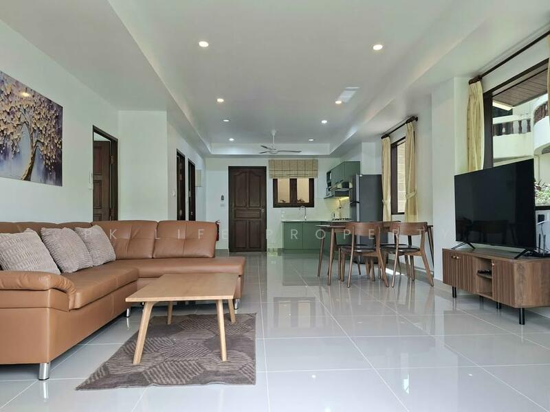 For Rent - Beverly Hills Villa Patong, Phuket