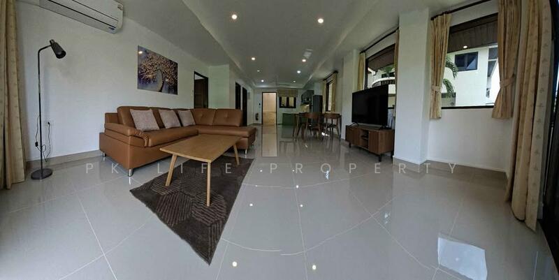 For Rent - Beverly Hills Villa Patong, Phuket