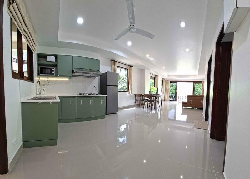 For Rent - Beverly Hills Villa Patong, Phuket