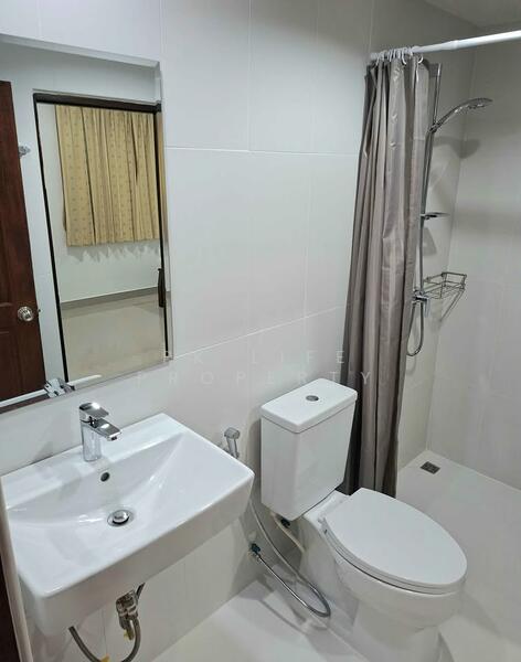 For Rent - Beverly Hills Villa Patong, Phuket