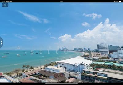 ขาย - PTY Residence Sai 1 : พีทีวาย เรสซิเดนซ์ สาย 1, ชลบุรี