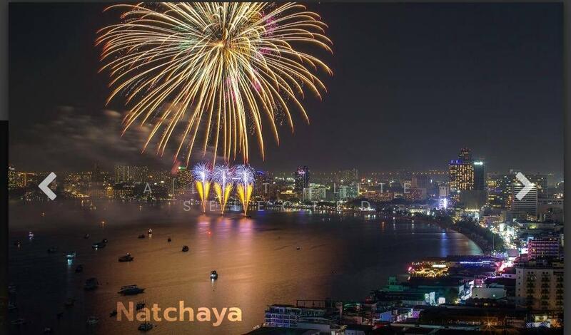 PTY Residence Sai 1, Chon Buri (Pattaya), Nong Pru, Bang Lamung (Pattaya), Chon Buri (Pattaya), 2 Bedrooms, 52 sqm, Condo For Sale, by A LIST ELITE SELECTED, 60037699 - DDproperty.com