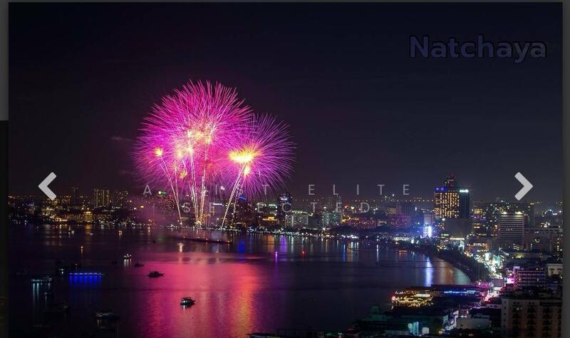 PTY Residence Sai 1, Chon Buri (Pattaya), Nong Pru, Bang Lamung (Pattaya), Chon Buri (Pattaya), 2 Bedrooms, 52 sqm, Condo For Sale, by A LIST ELITE SELECTED, 60037699 - DDproperty.com