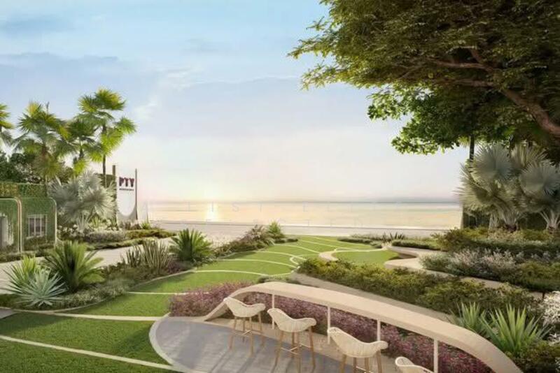 PTY Residence Sai 1, Chon Buri (Pattaya), Nong Pru, Bang Lamung (Pattaya), Chon Buri (Pattaya), 2 Bedrooms, 52 sqm, Condo For Sale, by A LIST ELITE SELECTED, 60037699 - DDproperty.com