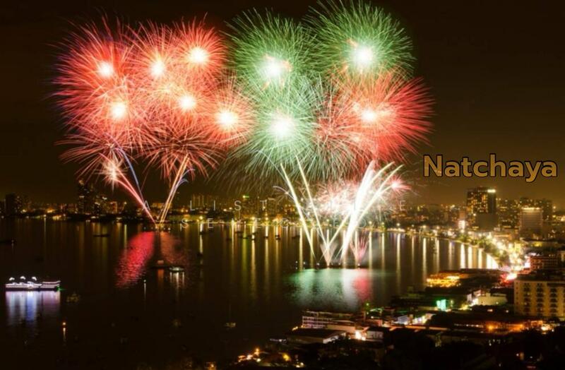 PTY Residence Sai 1, Chon Buri (Pattaya), Nong Pru, Bang Lamung (Pattaya), Chon Buri (Pattaya), 2 Bedrooms, 52 sqm, Condo For Sale, by A LIST ELITE SELECTED, 60037699 - DDproperty.com