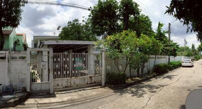 ขาย - Muang Thong Niwet 1 : เมืองทองนิเวศน์ 1, กรุงเทพ