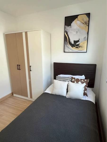 12R0476 This house for rent 3 bedroom 2 bathroom 30,000/month at thalang have fully furnished, ภูเก็ต, เทพกระษัตรี, ถลาง, ภูเก็ต, 120 ตร.ม., ทาวน์เฮ้าส์ ให้เช่า, โดย PK LIFE Property, 60037730 - DDproperty.com