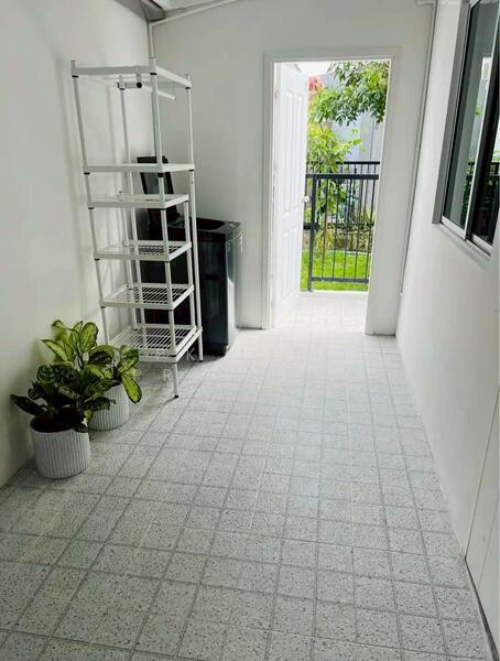 12R0476 This house for rent 3 bedroom 2 bathroom 30,000/month at thalang have fully furnished, Phuket, Thep Krasattri, Thalang, Phuket, 3 Bedrooms, 120 sqm, Townhouse For Rent, by PK LIFE Property, 60037730 - DDproperty.com