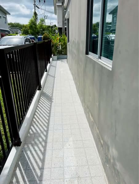 12R0476 This house for rent 3 bedroom 2 bathroom 30,000/month at thalang have fully furnished, Phuket, Thep Krasattri, Thalang, Phuket, 3 Bedrooms, 120 sqm, Townhouse For Rent, by PK LIFE Property, 60037730 - DDproperty.com