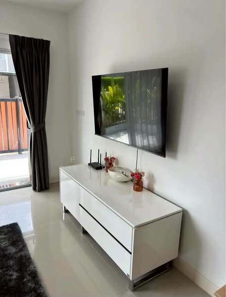 12R0476 This house for rent 3 bedroom 2 bathroom 30,000/month at thalang have fully furnished, Phuket, Thep Krasattri, Thalang, Phuket, 3 Bedrooms, 120 sqm, Townhouse For Rent, by PK LIFE Property, 60037730 - DDproperty.com
