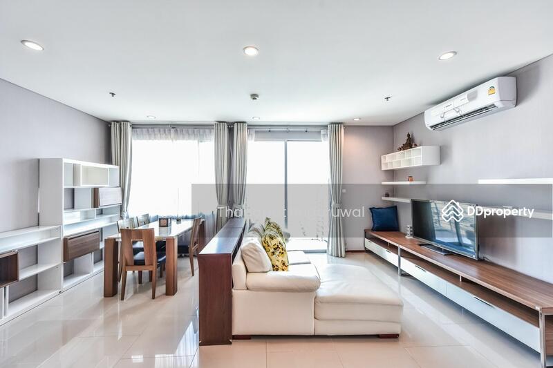 For Sale - Villa Sathorn, Bangkok