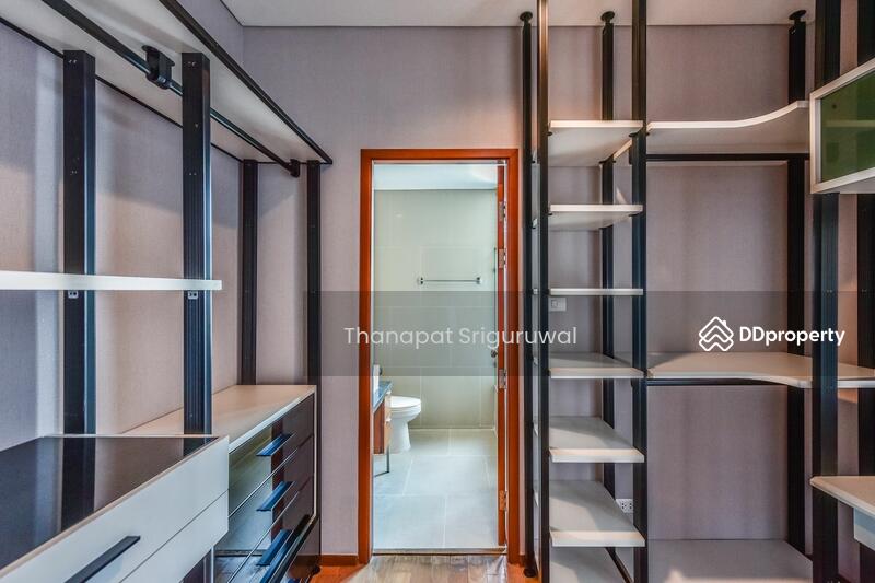 For Sale - Villa Sathorn, Bangkok