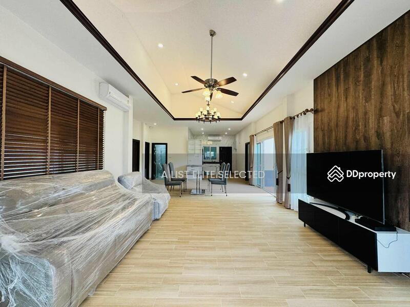 ขาย - Baan Dusit Pattaya Hill : บ้านดุสิต พัทยา ฮิลล์, ชลบุรี