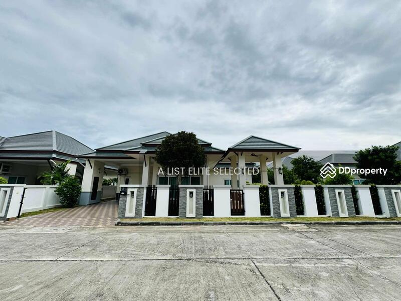ขาย - Baan Dusit Pattaya Hill : บ้านดุสิต พัทยา ฮิลล์, ชลบุรี