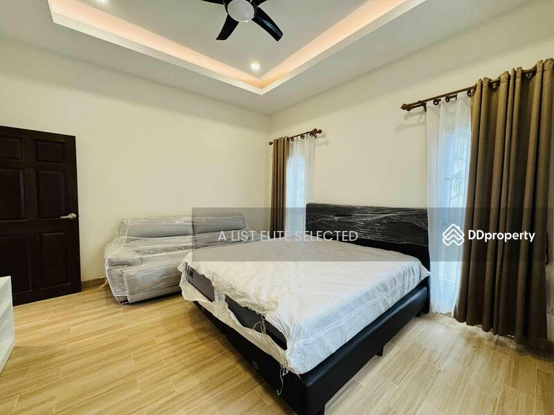 ขาย - Baan Dusit Pattaya Hill : บ้านดุสิต พัทยา ฮิลล์, ชลบุรี