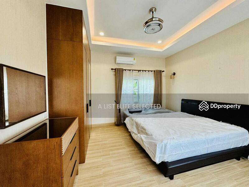 ขาย - Baan Dusit Pattaya Hill : บ้านดุสิต พัทยา ฮิลล์, ชลบุรี