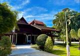 12R0478 This house for rent 4 bedroom 5 bathroom 70,000/month at thalang have fully furnished - DDproperty.com
