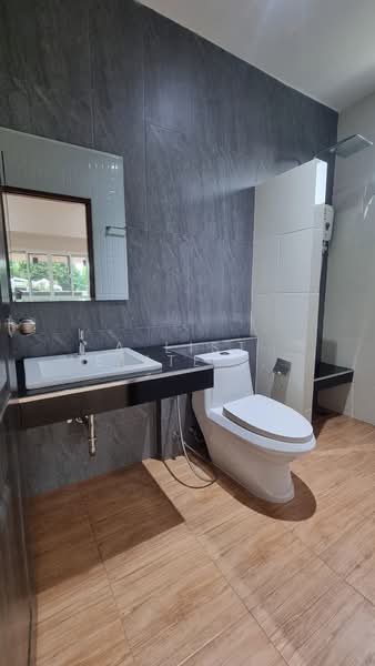 New Single-Storey House, Chon Buri (Pattaya), Nong Pla Lai, Bang Lamung (Pattaya), Chon Buri (Pattaya), 3 Bedrooms, 155 sqm, Single Detached House For Sale, by A LIST ELITE SELECTED, 60037797 - DDproperty.com