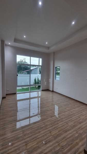 New Single-Storey House, Chon Buri (Pattaya), Nong Pla Lai, Bang Lamung (Pattaya), Chon Buri (Pattaya), 3 Bedrooms, 155 sqm, Single Detached House For Sale, by A LIST ELITE SELECTED, 60037797 - DDproperty.com