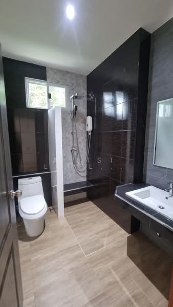 New Single-Storey House, Chon Buri (Pattaya), Nong Pla Lai, Bang Lamung (Pattaya), Chon Buri (Pattaya), 3 Bedrooms, 155 sqm, Single Detached House For Sale, by A LIST ELITE SELECTED, 60037797 - DDproperty.com