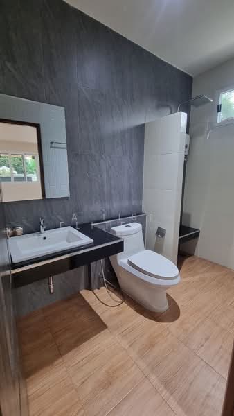 New Single-Storey House, Chon Buri (Pattaya), Nong Pla Lai, Bang Lamung (Pattaya), Chon Buri (Pattaya), 3 Bedrooms, 155 sqm, Single Detached House For Sale, by A LIST ELITE SELECTED, 60037797 - DDproperty.com