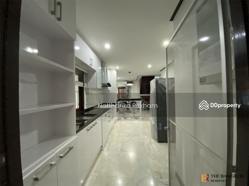 ให้เช่า - House Area Phaholyothin, กรุงเทพ